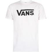 T-shirt Korte Mouw Vans Klassiek T-Shirt