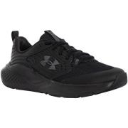 Lage Sneakers Under Armour Betaalde commitment-trainers