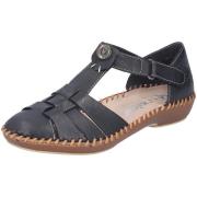 Mocassins Rieker -