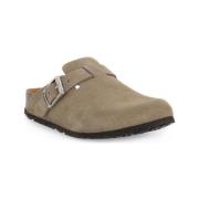 Slippers Bionatura TAUPE VEGAS