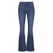 Flared/Bootcut Pepe jeans SKINNY FIT FLARE UHW