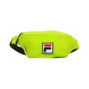 Heuptas Fila Waist Bag Slim Mash "Acid Lime"