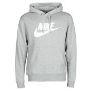 Sweater Nike M NSW CLUB HOODIE PO BB GX