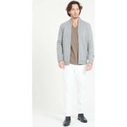 Vest Studio Cashmere8 LUKE 8