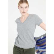 T-shirt Korte Mouw Studio Cashmere8 LILLY 14