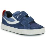 Lage Sneakers Geox J ALPHABEET BOY