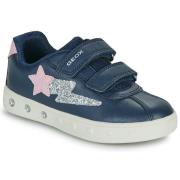 Lage Sneakers Geox J SKYLIN GIRL