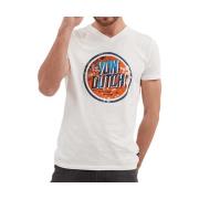 T-shirt Von Dutch -