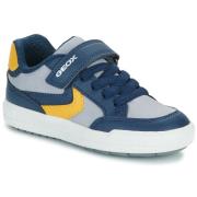 Lage Sneakers Geox J ARZACH BOY