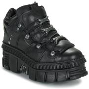 Nette schoenen New Rock WALL 106