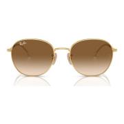 Zonnebril Ray-ban Occhiali da Sole RB3809 001/51