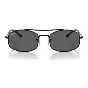 Zonnebril Ray-ban Occhiali da Sole RB3719 002/B1