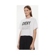 T-shirt Dkny DP2T8559