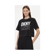 T-shirt Dkny DP2T8559