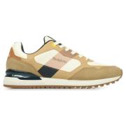 Sneakers Redskins Obvious