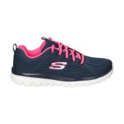 Sportschoenen Skechers 12615W-NVHP