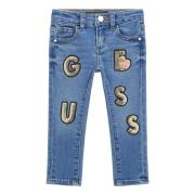 Skinny Jeans Guess K4RA02
