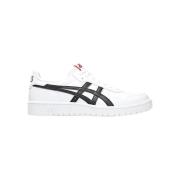 Lage Sneakers Asics Japan S - White/Black