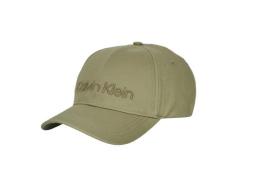 Pet Calvin Klein Jeans CALVIN EMBROIDERY BB CAP