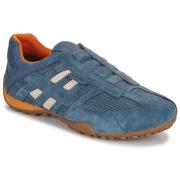 Lage Sneakers Geox UOMO SNAKE