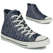 Hoge Sneakers Converse CHUCK TAYLOR ALL STAR