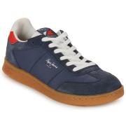 Lage Sneakers Pepe jeans PLAYER COMBI M
