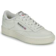 Lage Sneakers Reebok Classic CLUB C 85