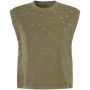 T-shirt Korte Mouw Pepe jeans -