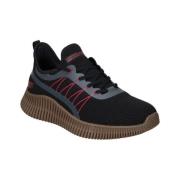 Nette Schoenen Skechers 118171-BKMT