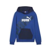 Sweater Puma PUMA POWER GRAPHIC HOODIE TR B