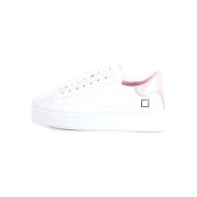 Lage Sneakers Date D.A.T.E. W381-SF-PA-WP
