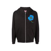 Sweater Kenzo Poppy Flower