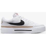 Sneakers Nike DM7590 COURT LEGACY LIFT