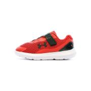 Lage Sneakers Under Armour -