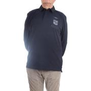 Polo Shirt Korte Mouw Aeronautica Militare 222PO1650J565