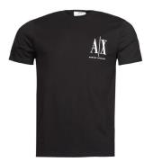 T-shirt Korte Mouw Armani Exchange 8NZTPH