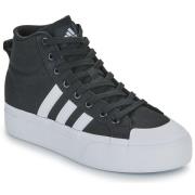 Hoge Sneakers adidas BRAVADA 2.0 MID PLATFORM