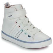 Hoge Sneakers Geox J GISLI GIRL