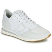Lage Sneakers Philippe Model TRPX LOW BASIC