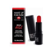 Lipstick Make Up For Ever Mini Lippenstift Rouge Artist