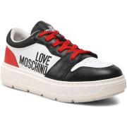 Sneakers Love Moschino - ja15274g1giab