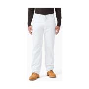Broek Dickies M relaxed fit cotton painter's pant