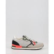 Sneakers Pepe jeans BRIT ROAD M PMS40007