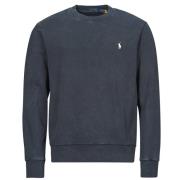 Sweater Polo Ralph Lauren SWEATSHIRT COL ROND EN MOLLETON