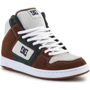 Skateschoenen DC Shoes Manteca 4 Hi S ADYS100791-XCCG