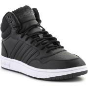 Laarzen adidas Adidas Hoops 3.0 GZ6679 Black