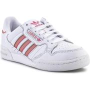 Lage Sneakers adidas Adidas Continental 80 W H06589 Ftwwht/Roston/Ambl...