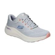 Sportschoenen Skechers 150051-LGMT