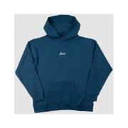 Sweater Farci Hoodie we are