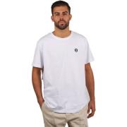 T-shirt Korte Mouw Superb 1982 SPRBCO-001-WHITE